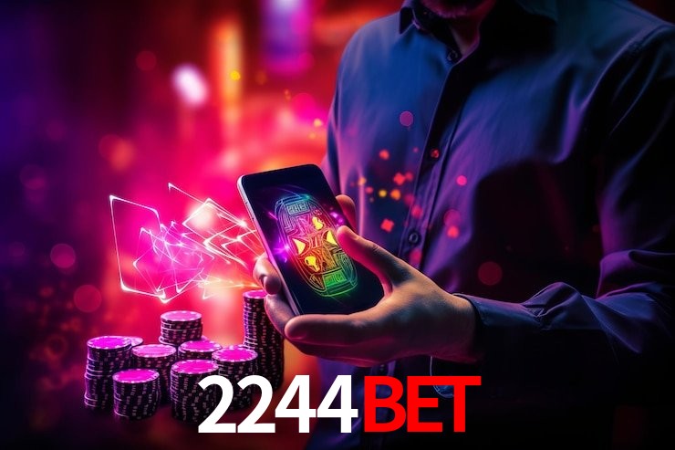 Experiência VIP 2244bet