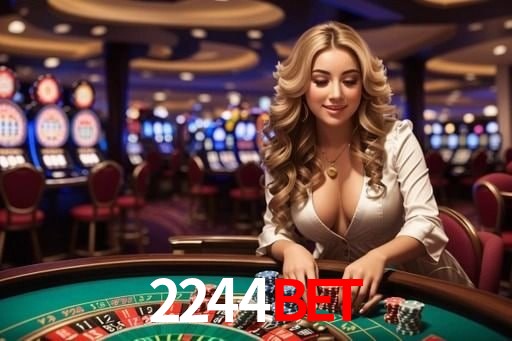 Statistics 2244bet