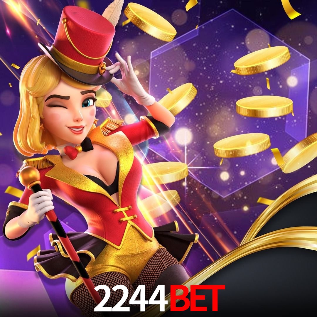 Experiência VIP 2244bet