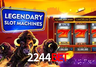 Desvendando o Mundo dos Jogos Virtuais na 2244bet