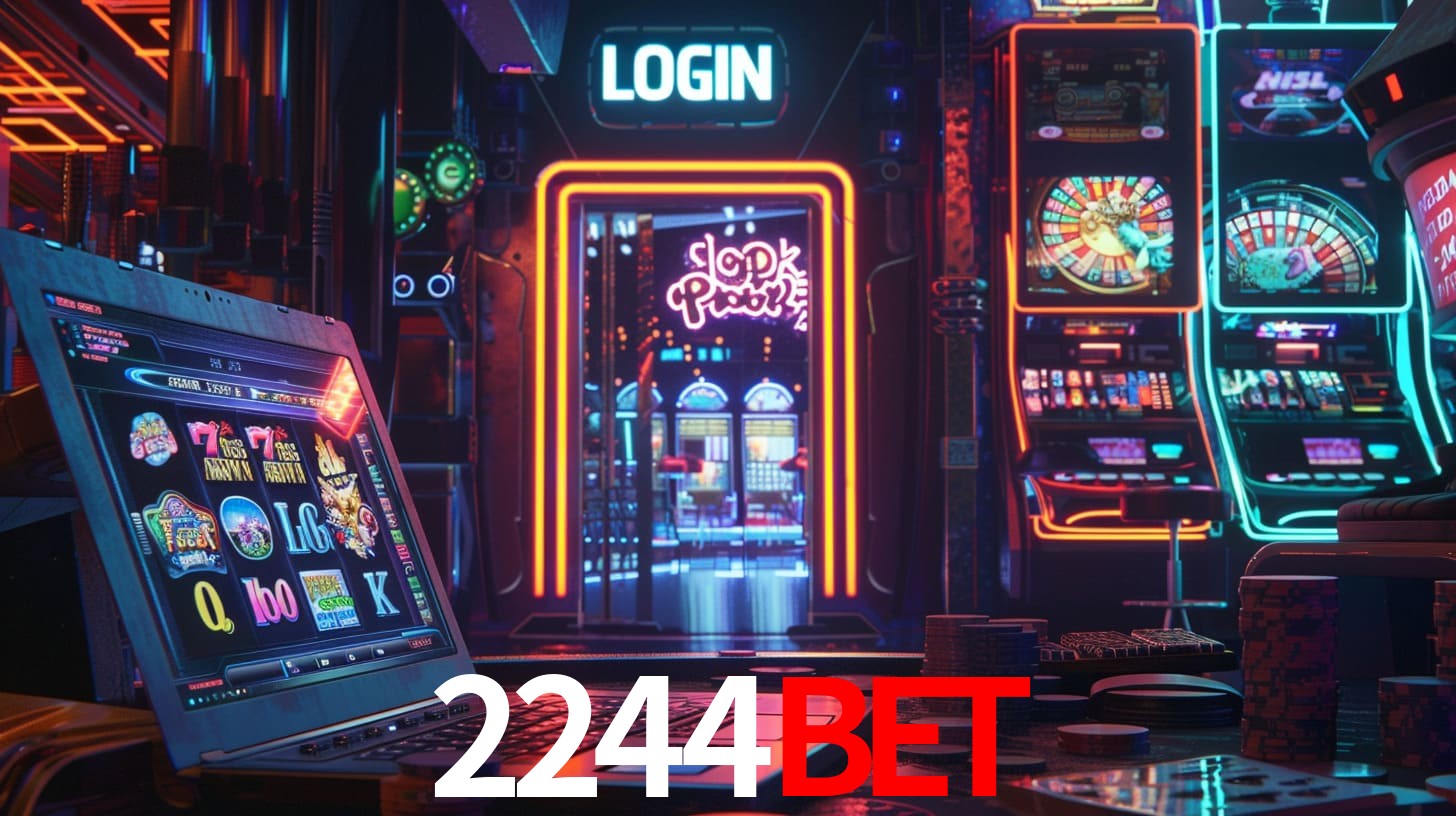 2244bet Baixar Login