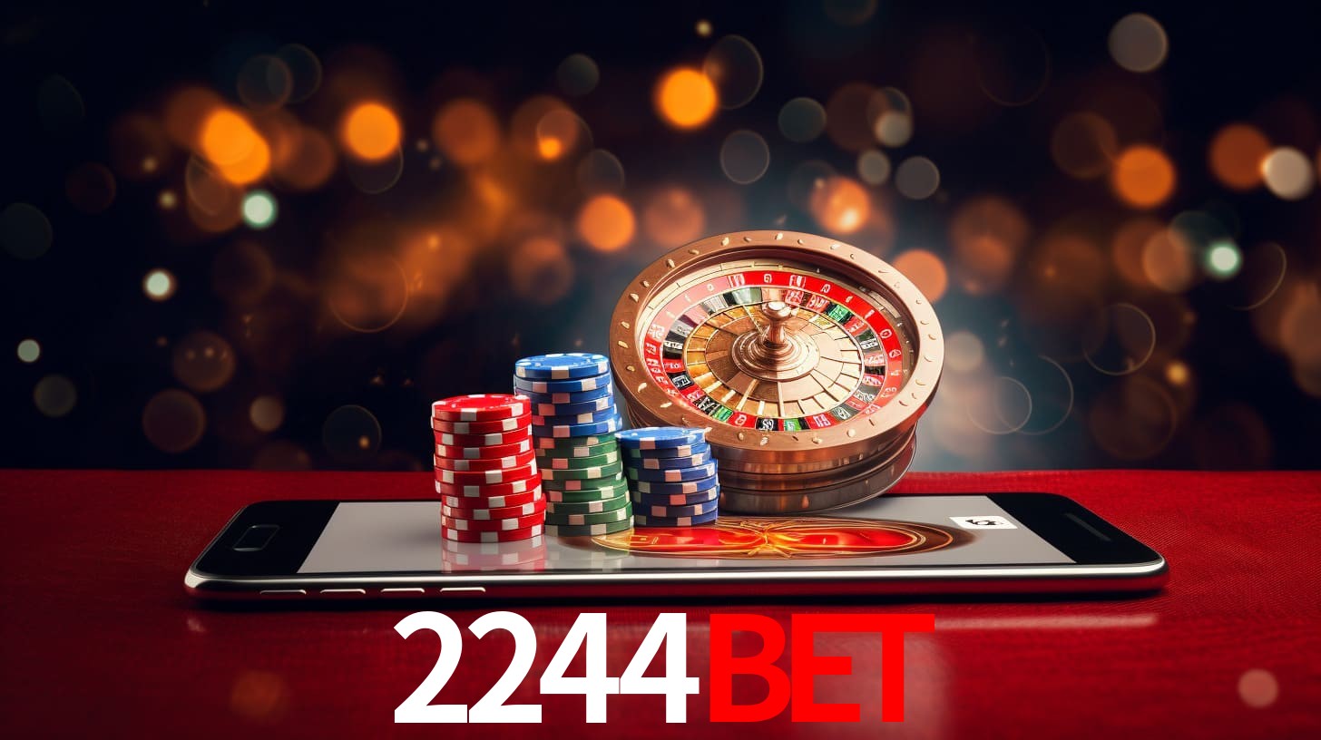 Sobre a conta e senha do 2244bet