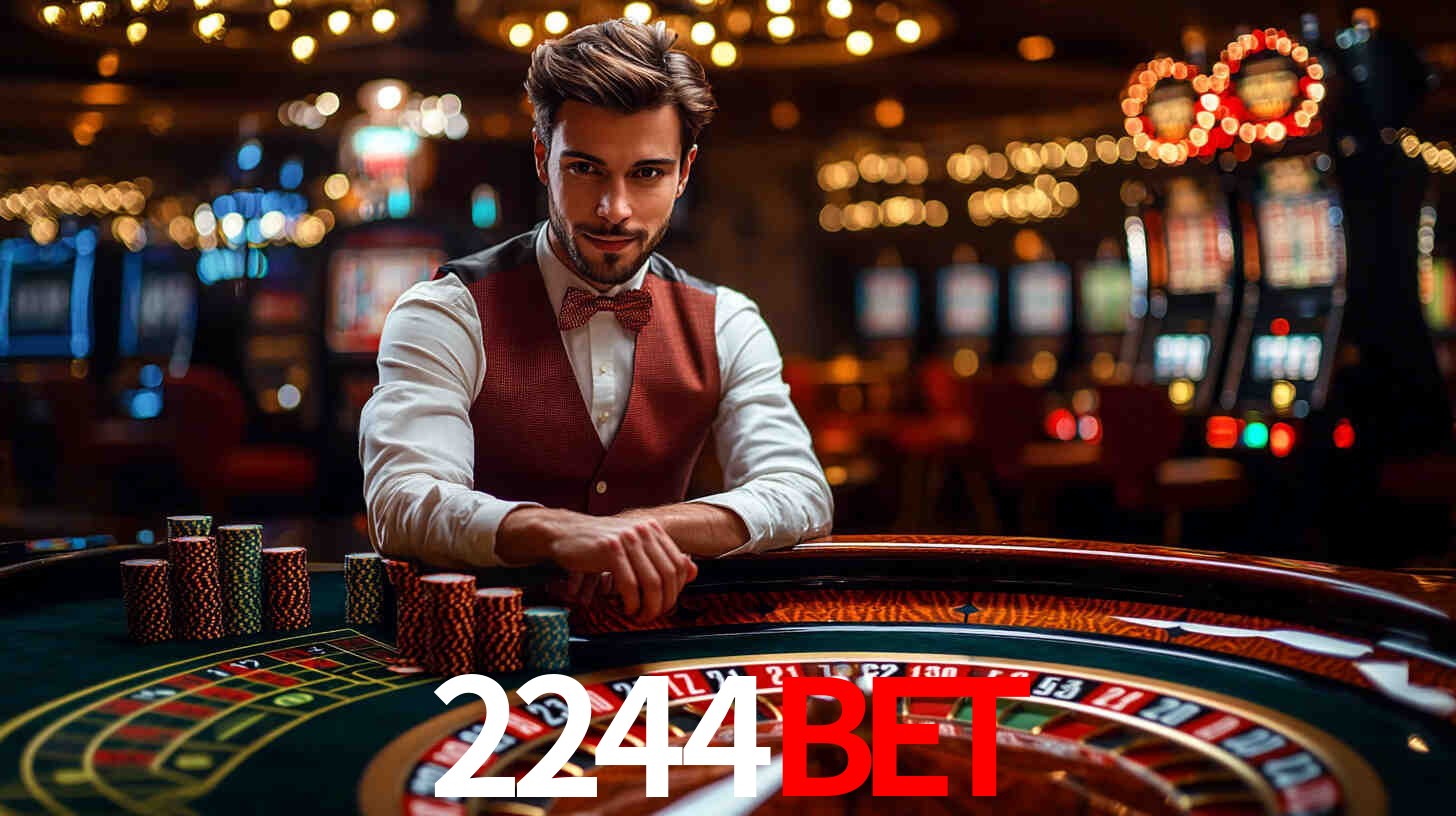 Problemas de Login no 2244bet