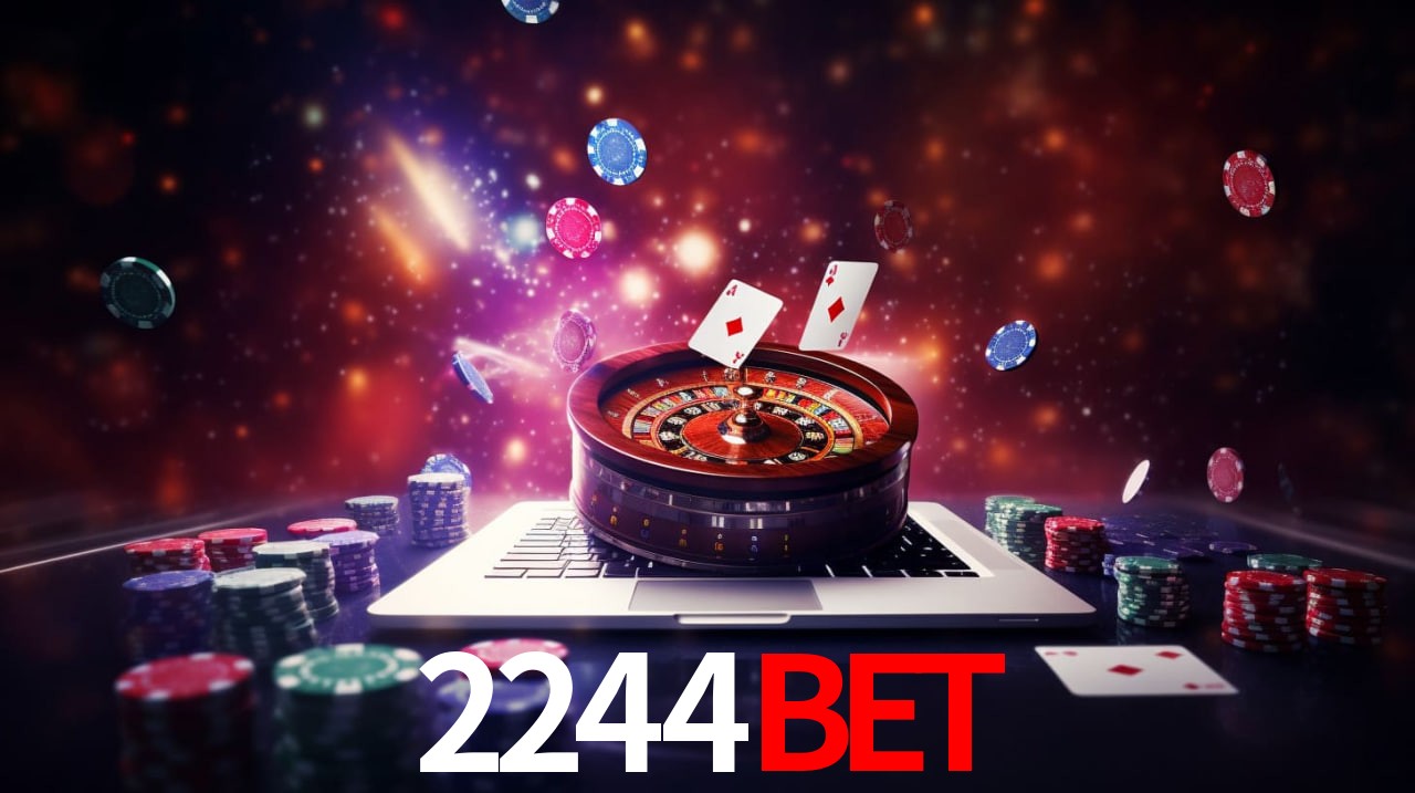 2244bet slot