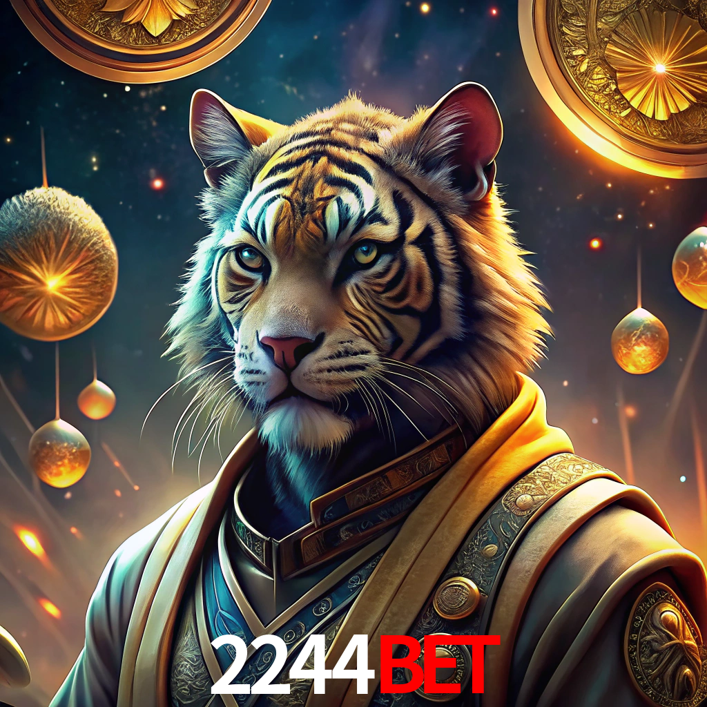 2244bet tiger