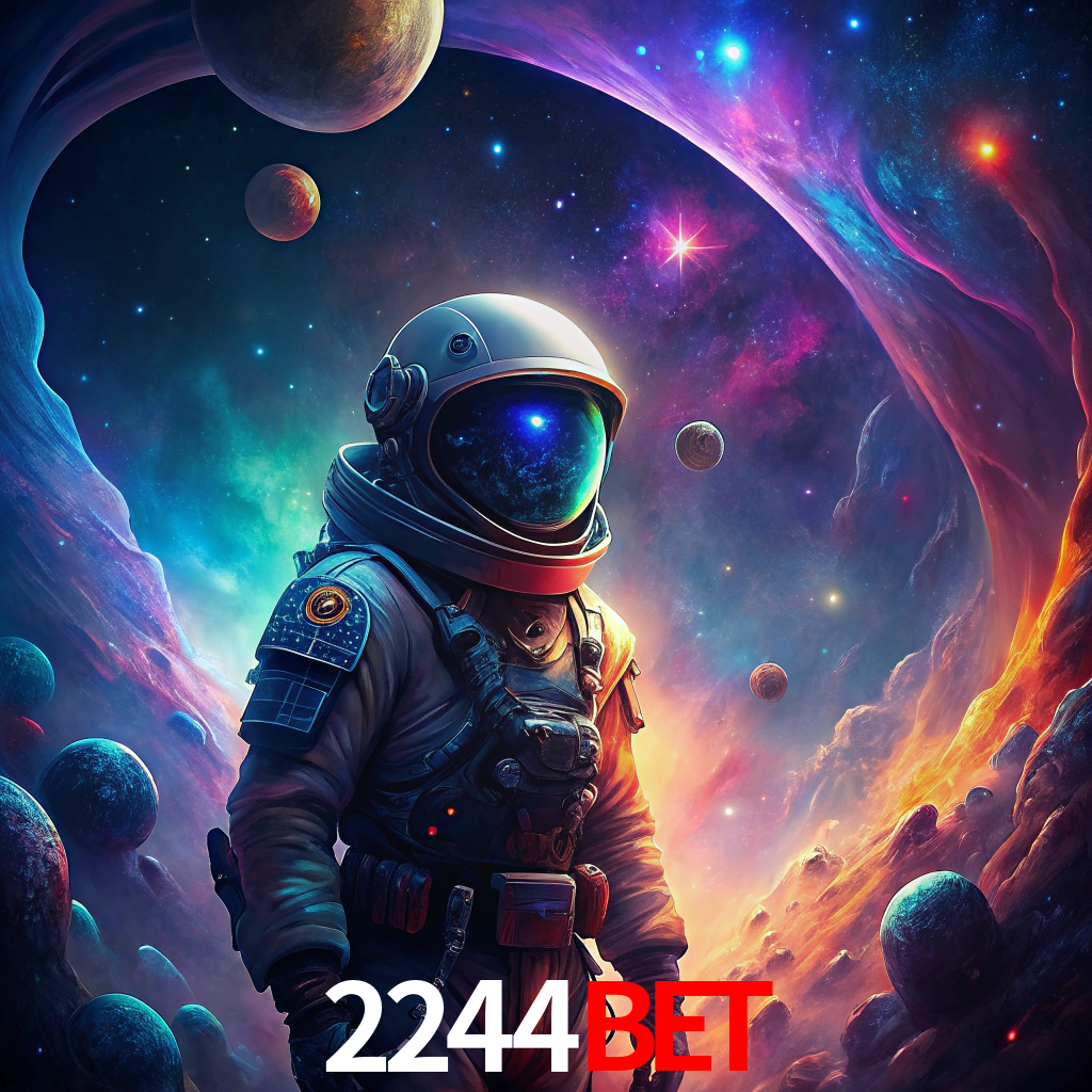 2244bet Jogo de Astronauta