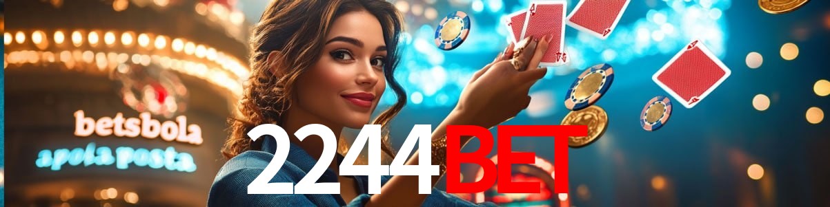 Game Providers 2244bet