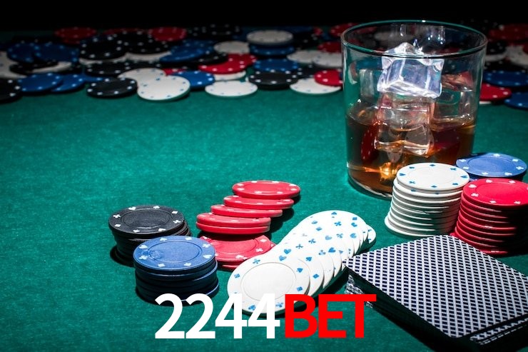 Avaliações dos Jogadores 2244bet
