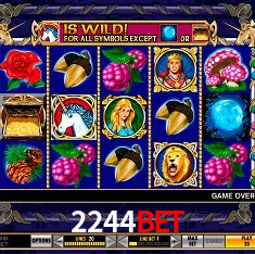 2244bet Brasília - Casino Guide