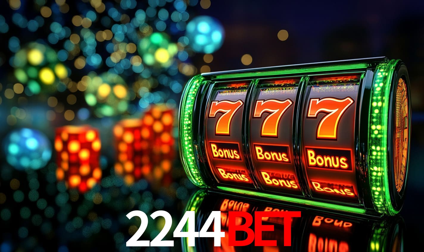 2244bet - Aplicativo Móvel