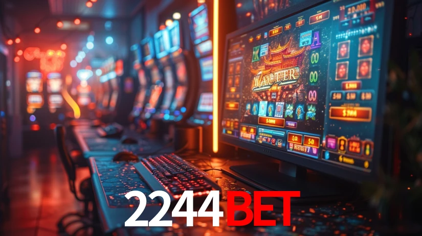 Ofertas Imperdíveis na 2244bet: Promoções e Bônus Que Valem a Pena
