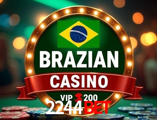 2244bet Brasília - Betting Features