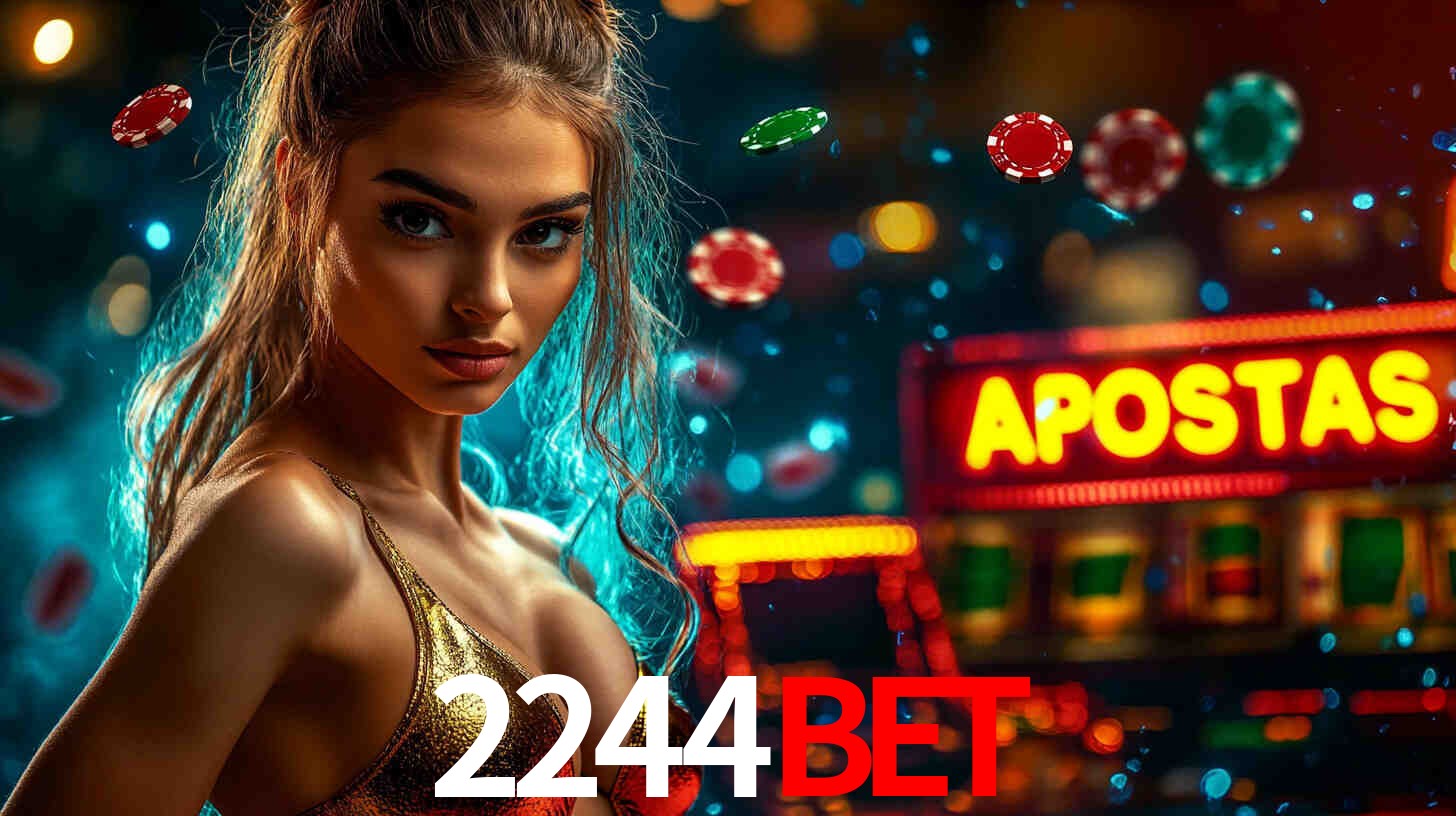 Descubra a Essência do 2244bet: Nossa História e Compromissos