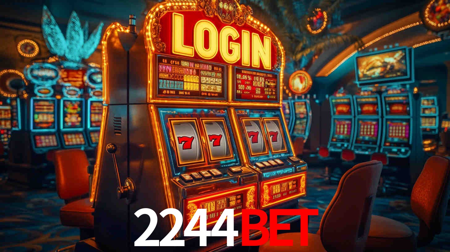 Tournaments 2244bet