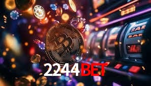 Bônus Diários 2244bet