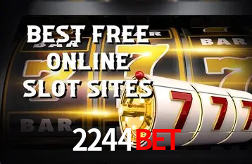 A Experiência Imersiva dos Cassinos Ao Vivo no 2244bet