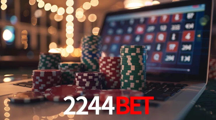 Seasonal Promotions 2244bet