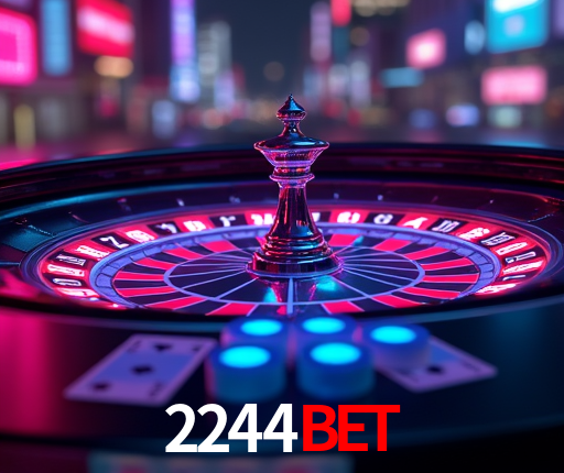 2244bet Belo Horizonte - Provably Fair