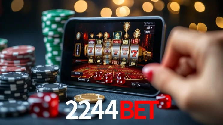 VIP Casino 2244bet