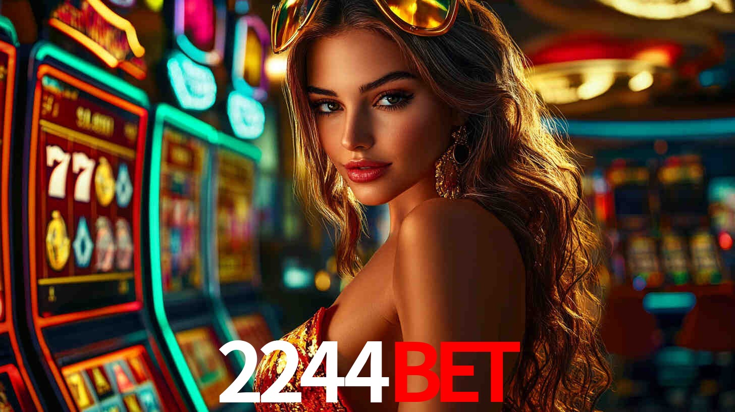 Blackjack Table 2244bet