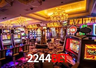 2244bet Curitiba - Live Status