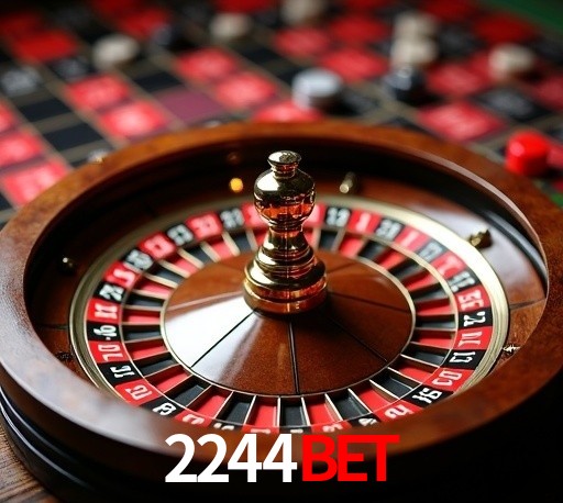 2244bet Brasília - Leaderboards