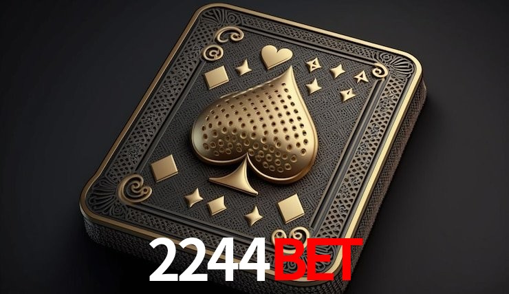 Sistemas de Segurança 2244bet