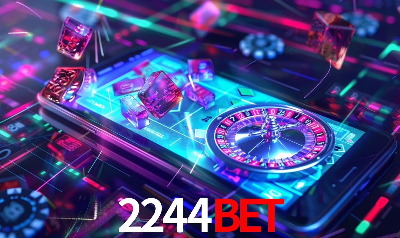 Benefícios da Conta 2244bet