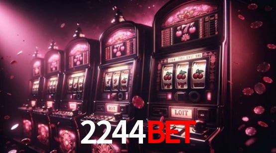 Casino VIP 2244bet