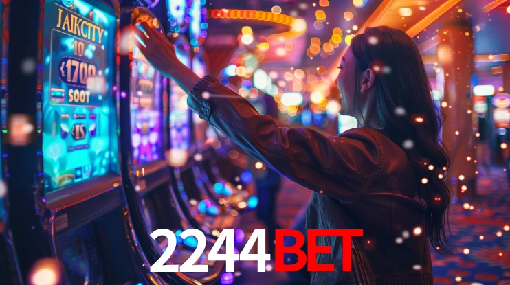 Explore as vantagens do 2244bet: serviço profissional e confiabilidade