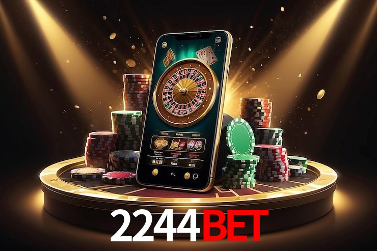 2244bet Entrar - Login Seguro Certificado