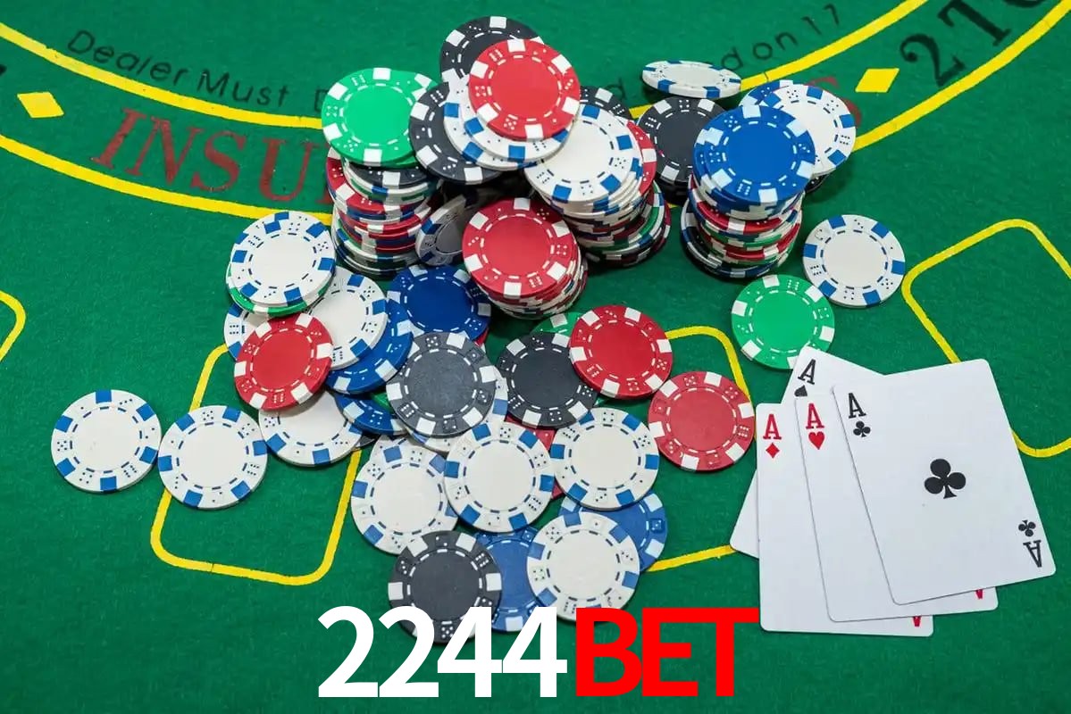 Apostas de Basquete 2244bet