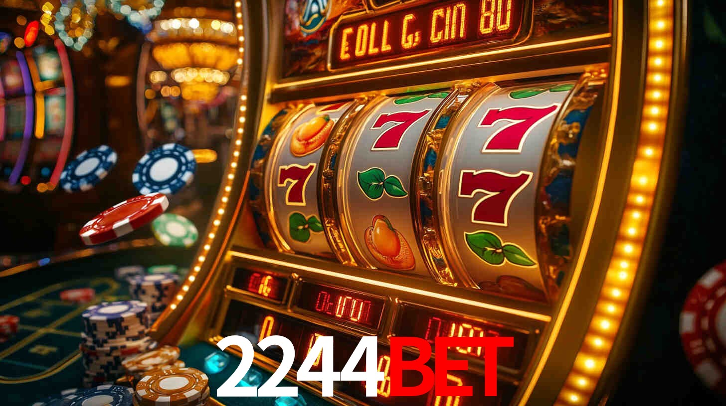 Live Casino 2244bet