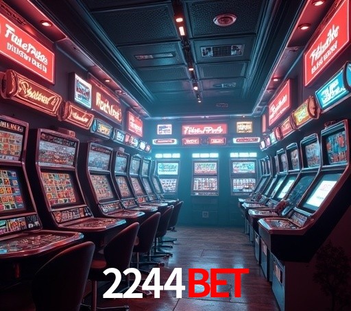 2244bet Belo Horizonte - Promo Tips