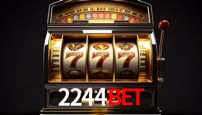 Descubra o Programa VIP da 2244bet: Vantagens Exclusivas para Jogadores