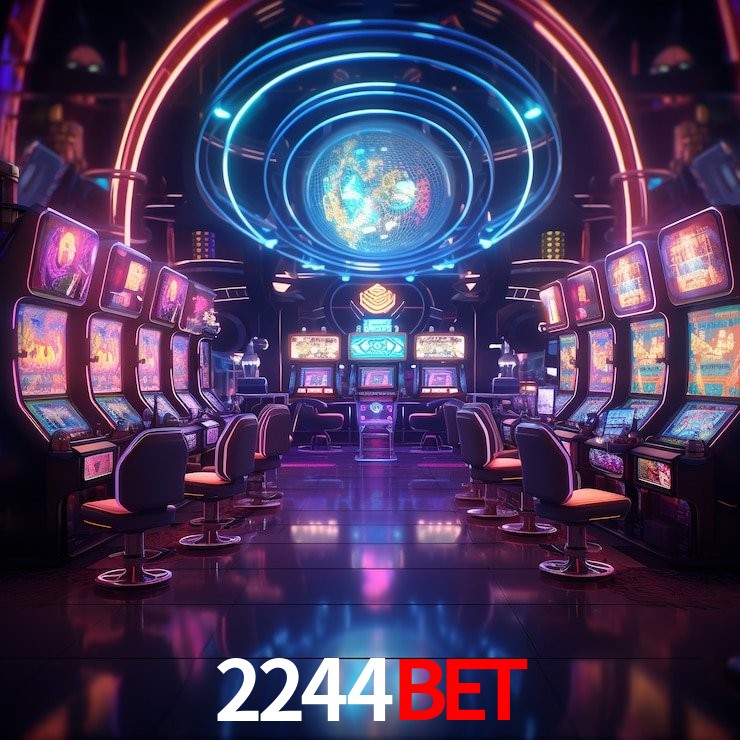 2244bet Curitiba - Live Betting
