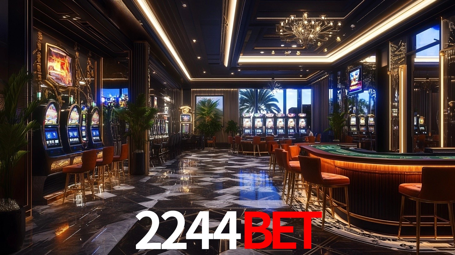 Daily Bonuses 2244bet