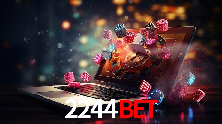 Jogos Exclusivos 2244bet