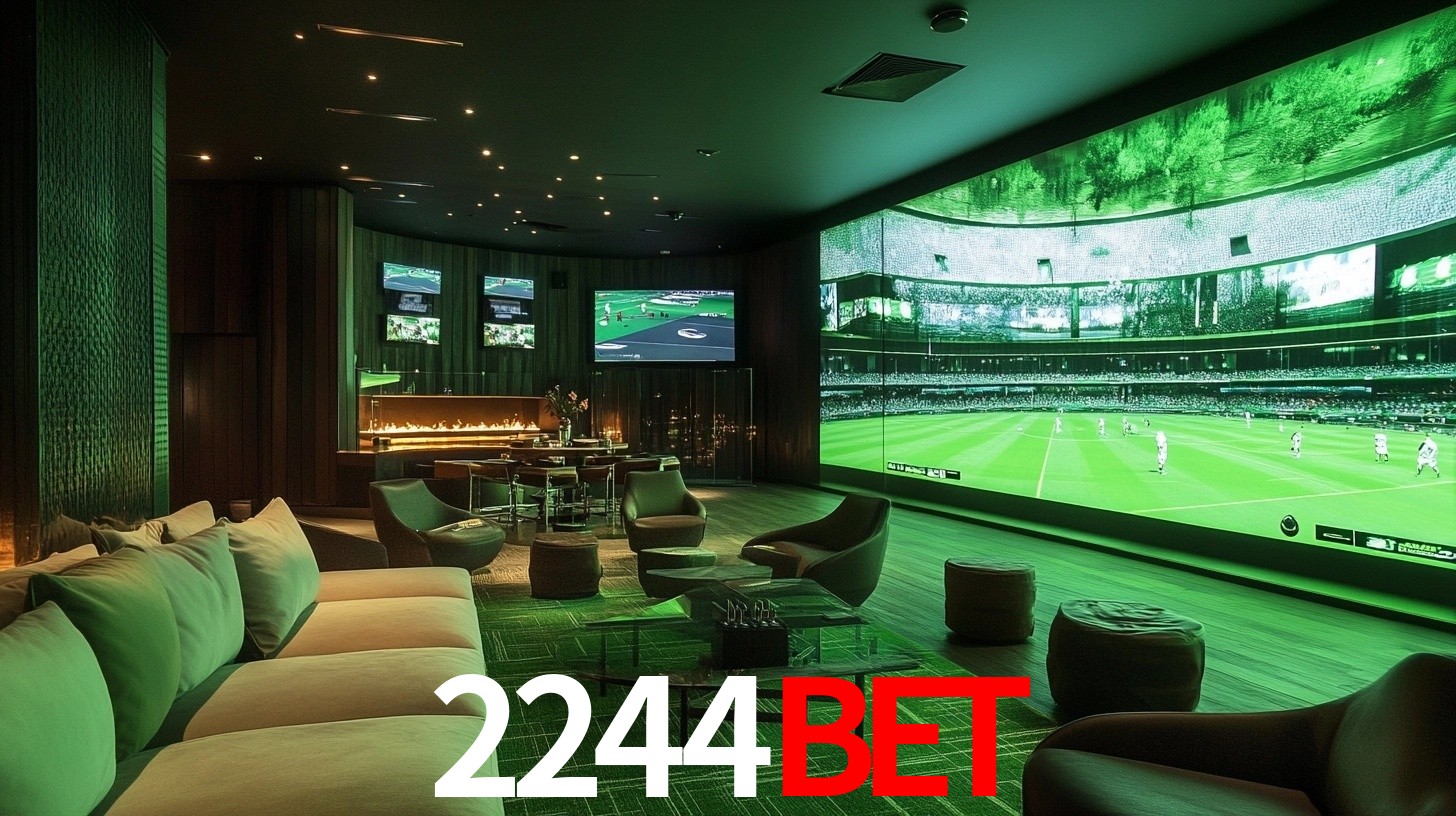 Sinta a adrenalina dos jogos de cassino com 2244bet