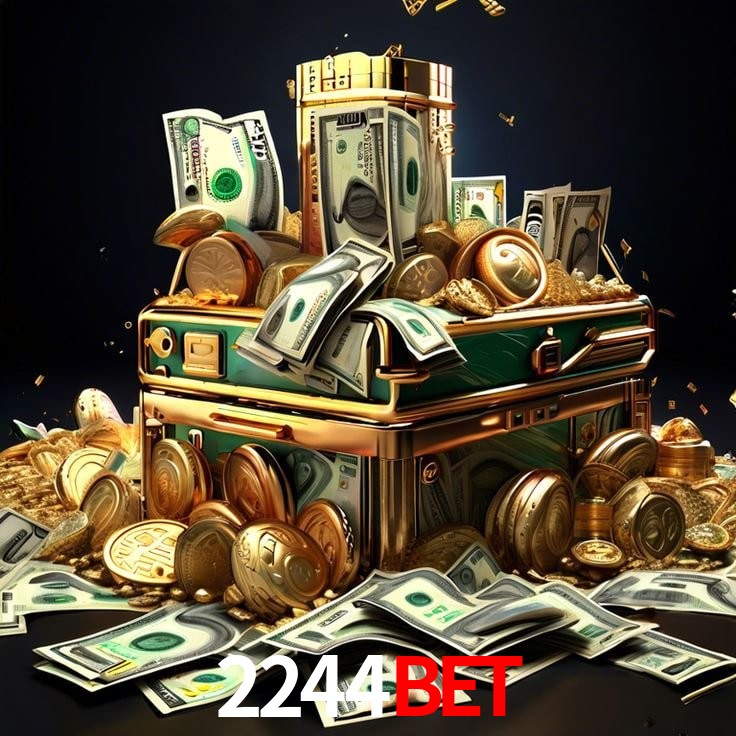 Segurança 2FA 2244bet