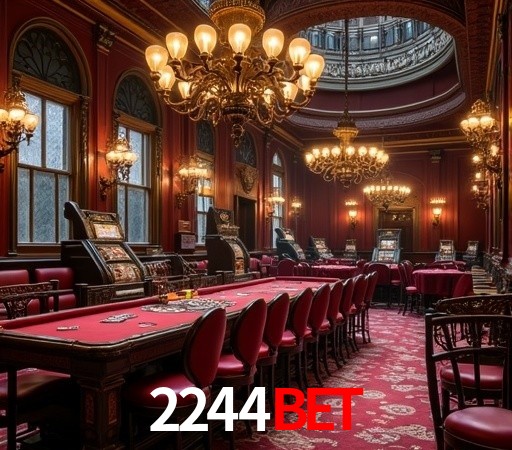 2244bet Salvador - Support