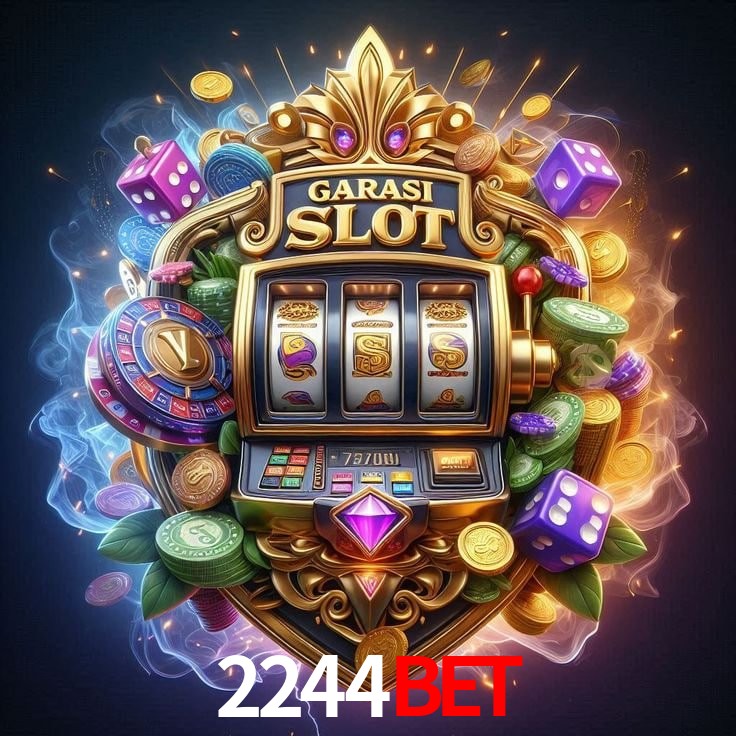 2244bet - Login Methods