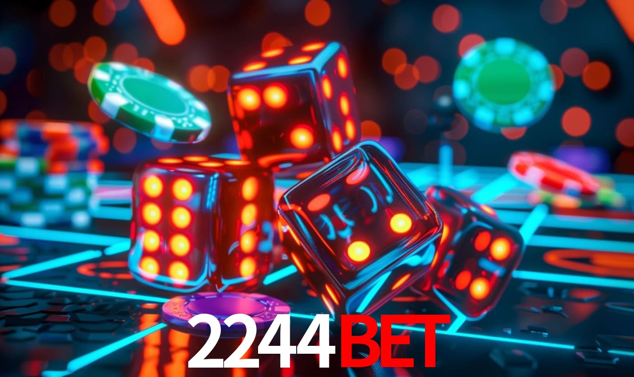 Torneios 2244bet