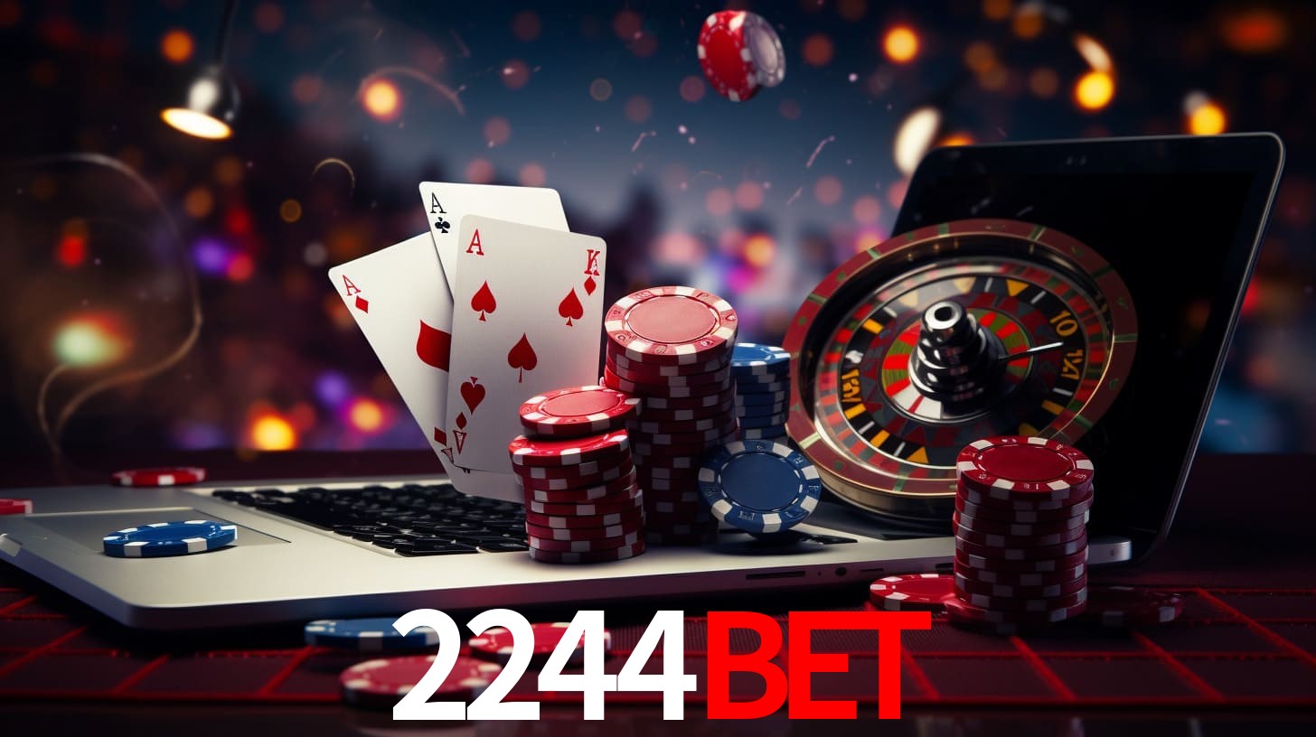 Tennis Betting 2244bet