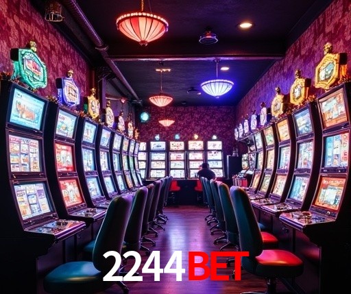 2244bet Belo Horizonte - Winners