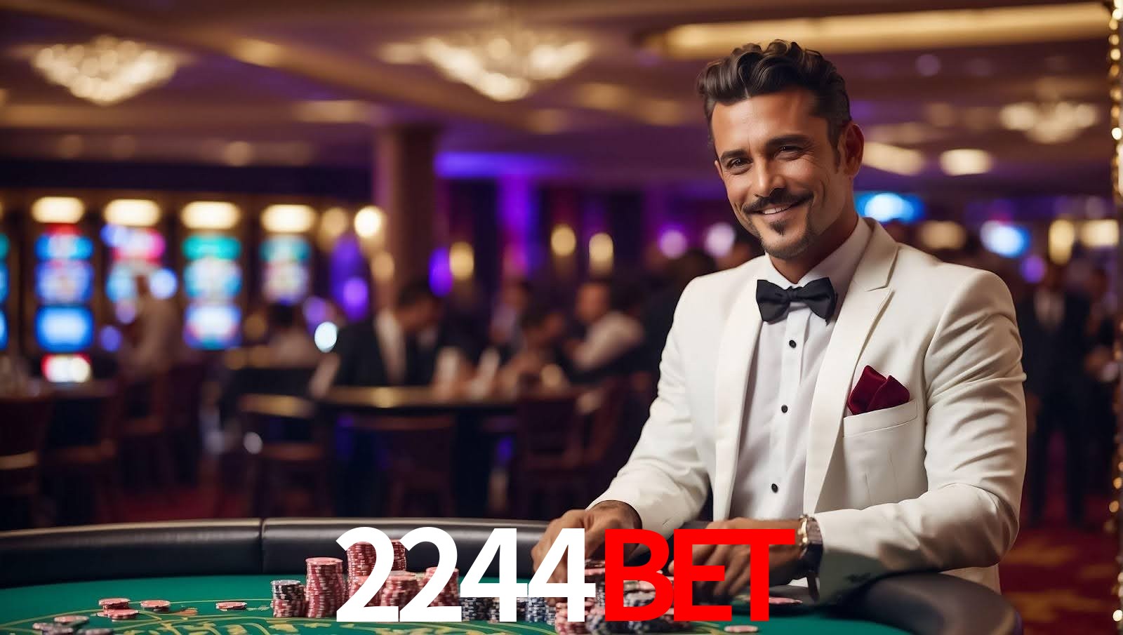2244bet - Support