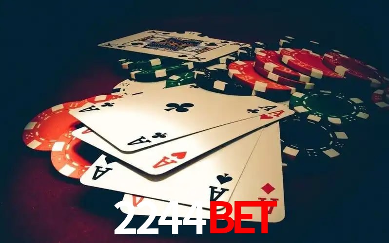 2244bet Salvador - Football