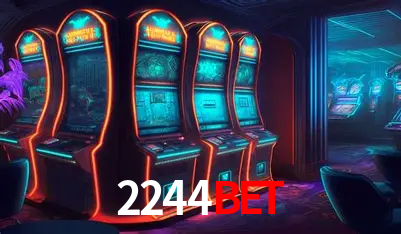 2244bet Cassino - 80+ Mesas ao Vivo
