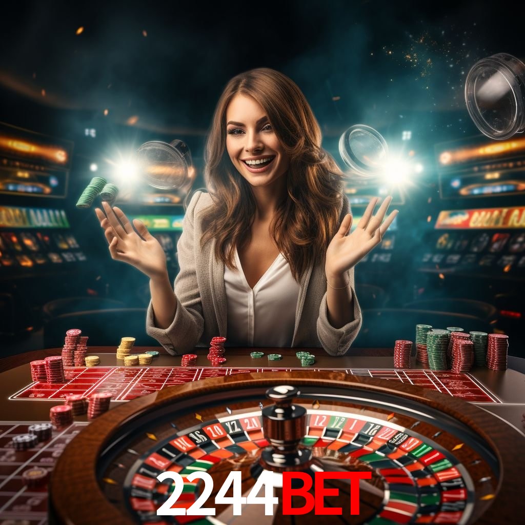2244bet App Interface