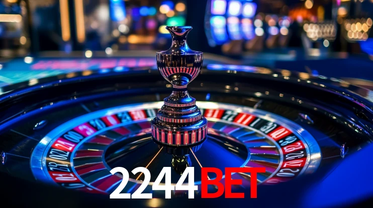 Premium Interface 2244bet